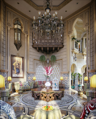 Illustration for article titled 38 Architectural Renderings You Won't Believe Are Fake